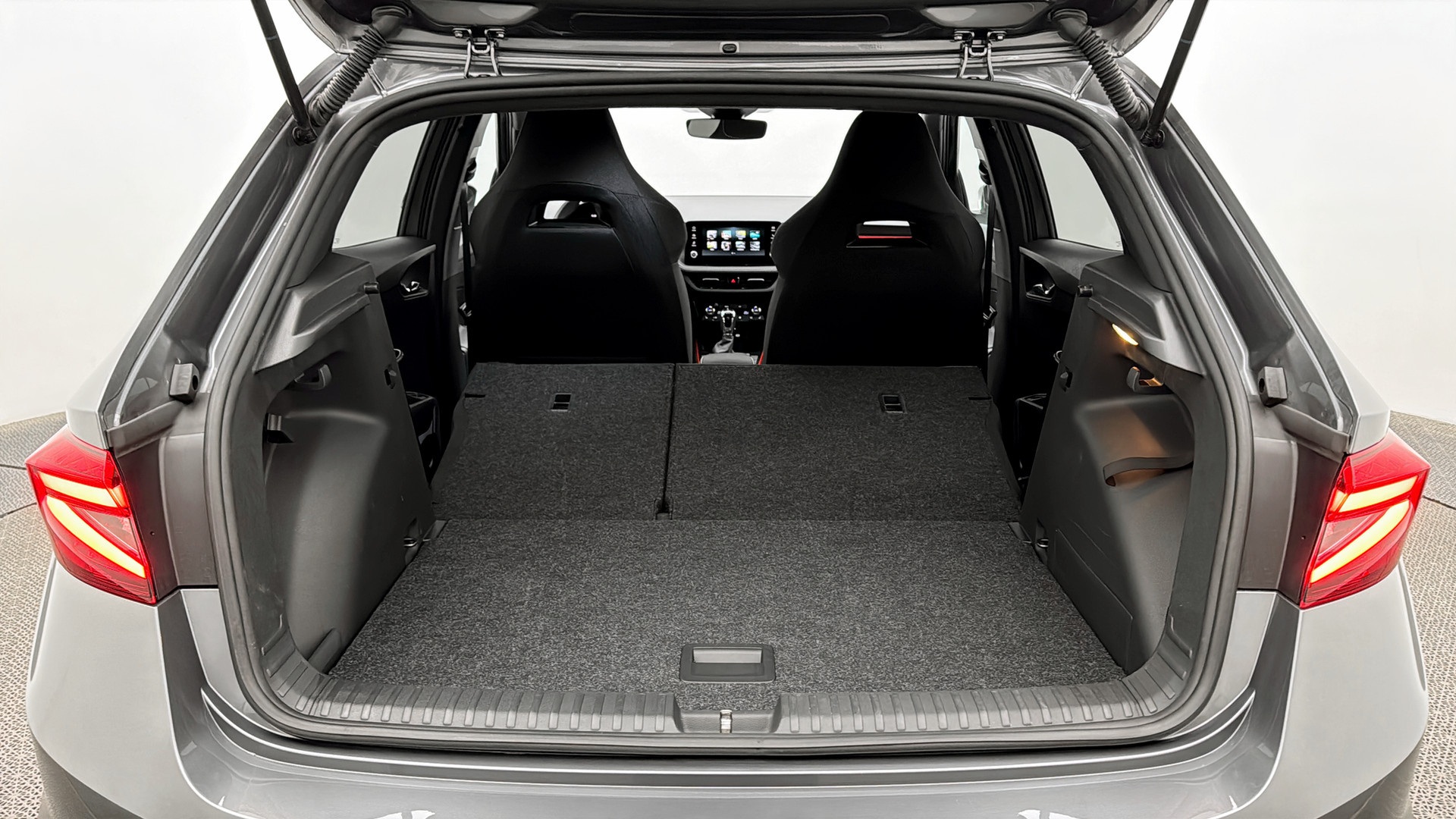 Skoda Fabia WBU52T