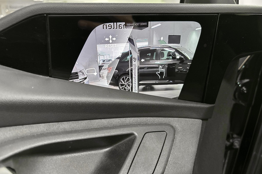Audi A6 Avant e-tron WBU63K