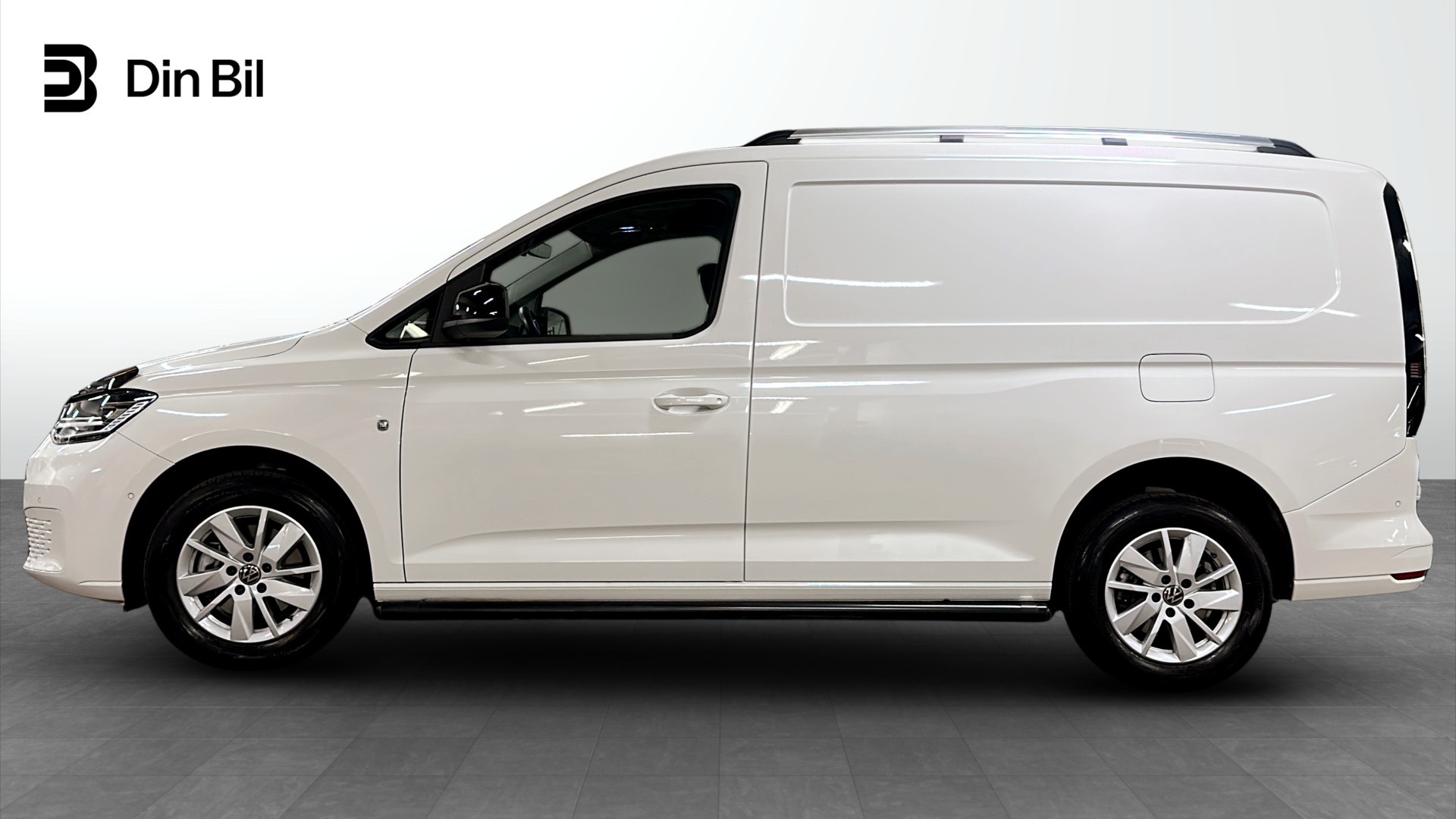 Volkswagen Caddy Cargo WBW83T