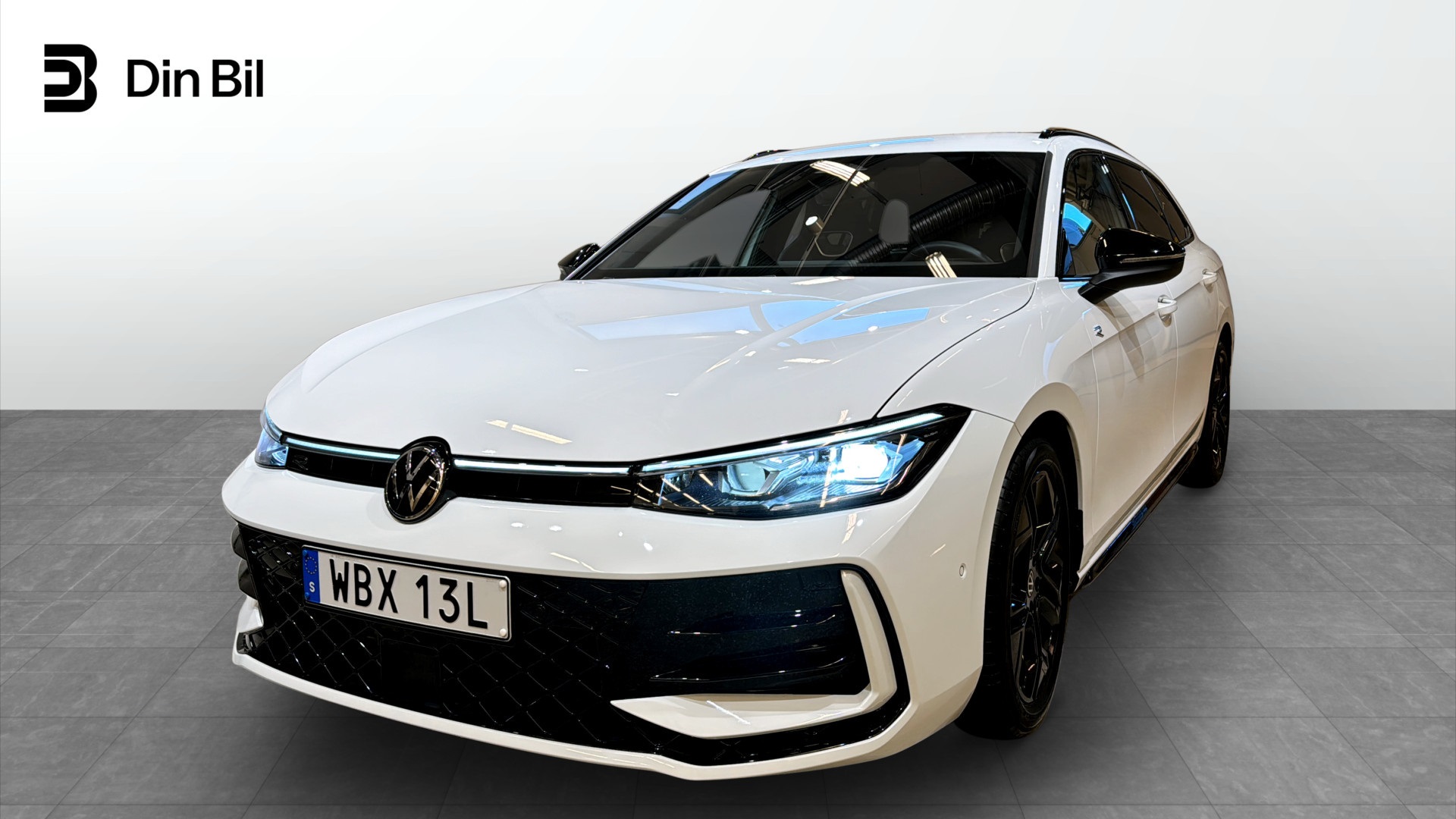 Bild för bil WBX13L