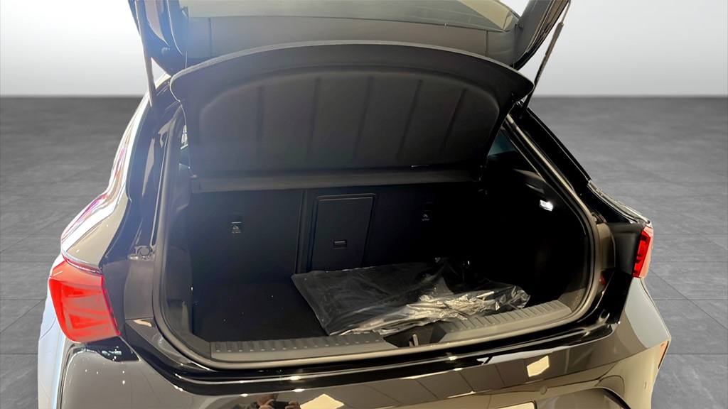 CUPRA Leon WBX78K