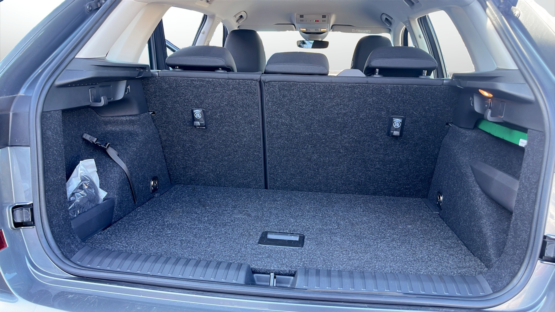 Skoda Kamiq WBX89L