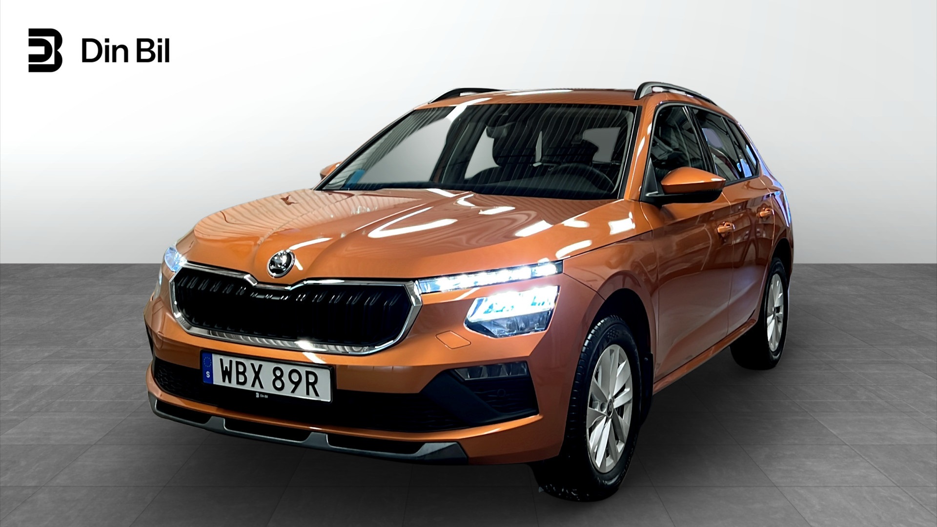 Bild för bil WBX89R