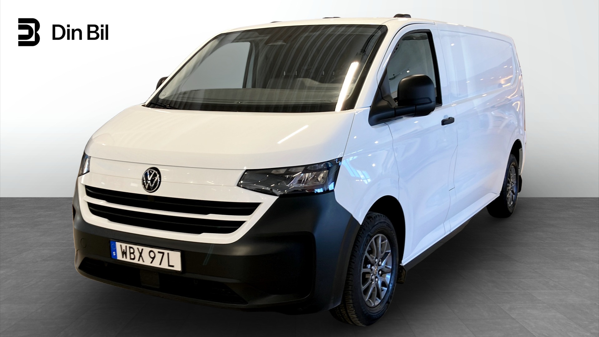 Volkswagen T7 2025
