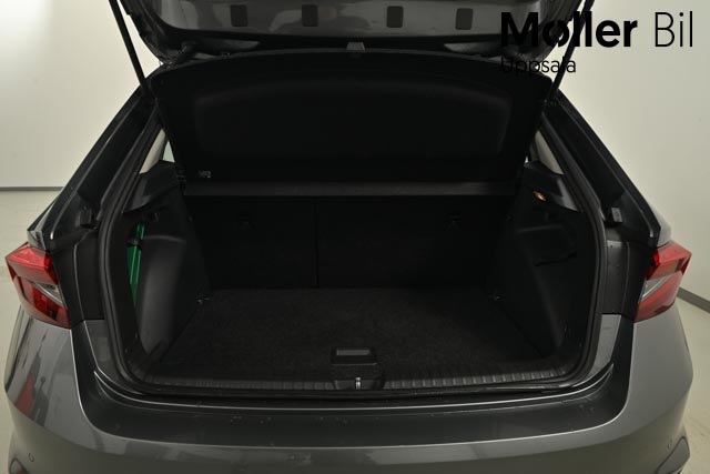 Skoda Fabia WBY10T