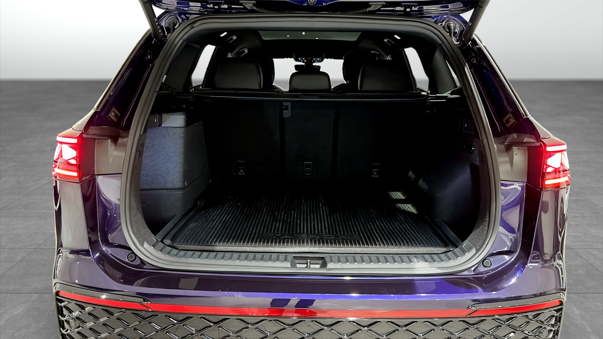 Volkswagen Tayron WBY89P