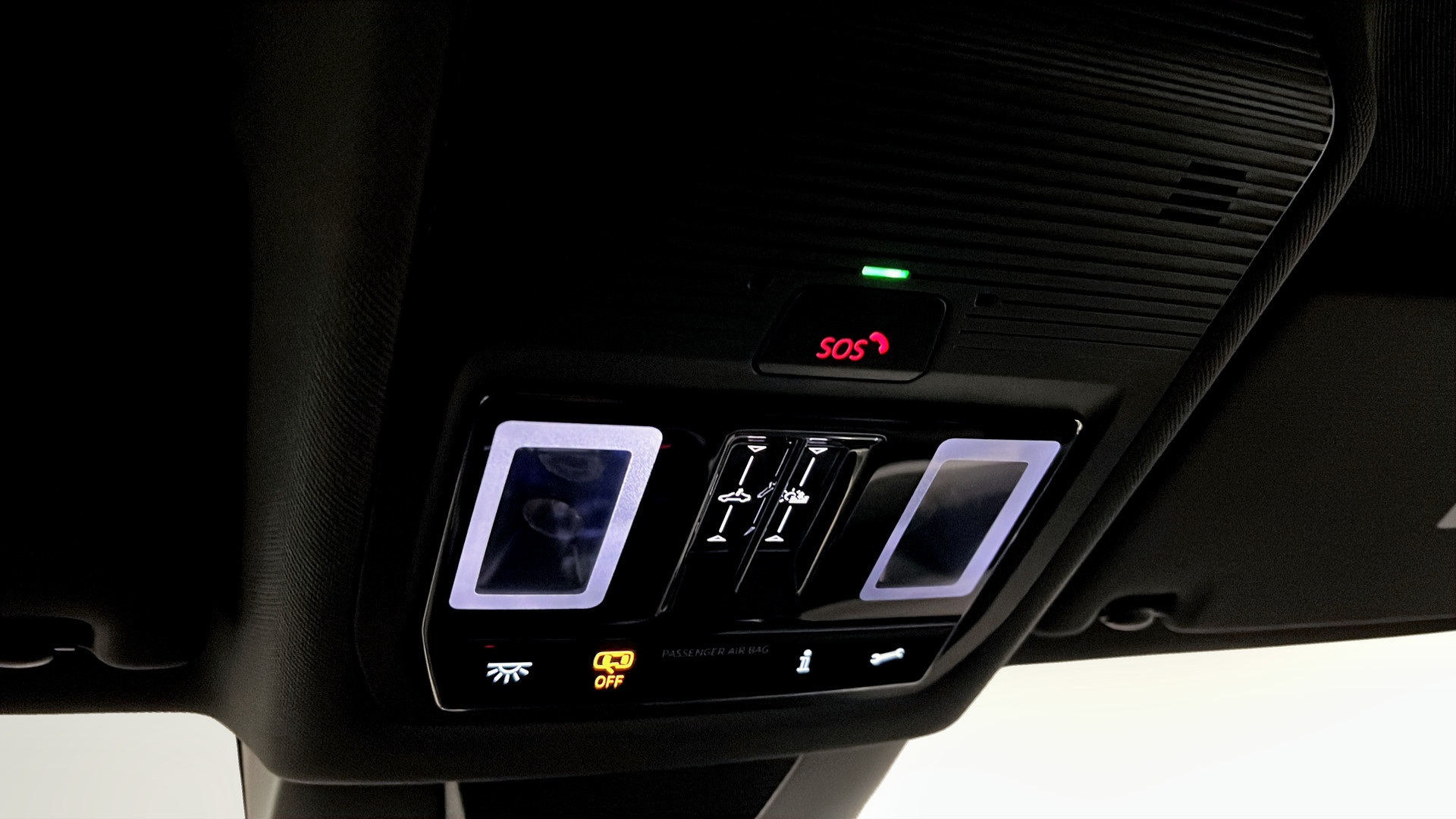 Volkswagen Tayron WBY89P