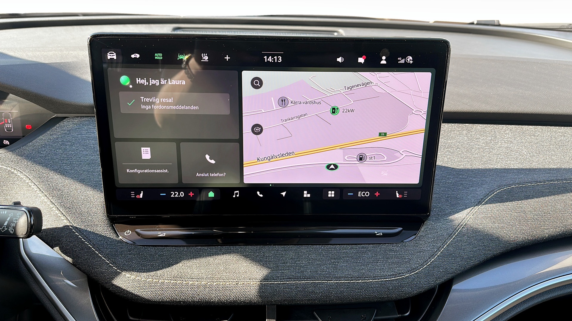 Skoda Elroq WBZ60T