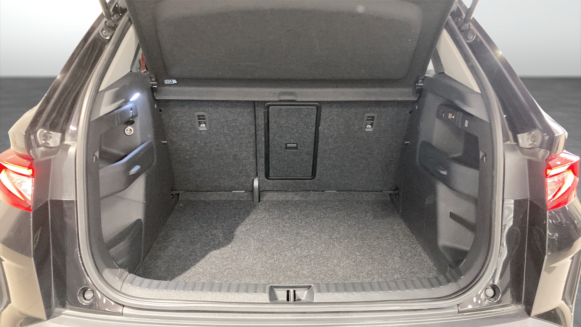 Skoda Elroq WBZ60U