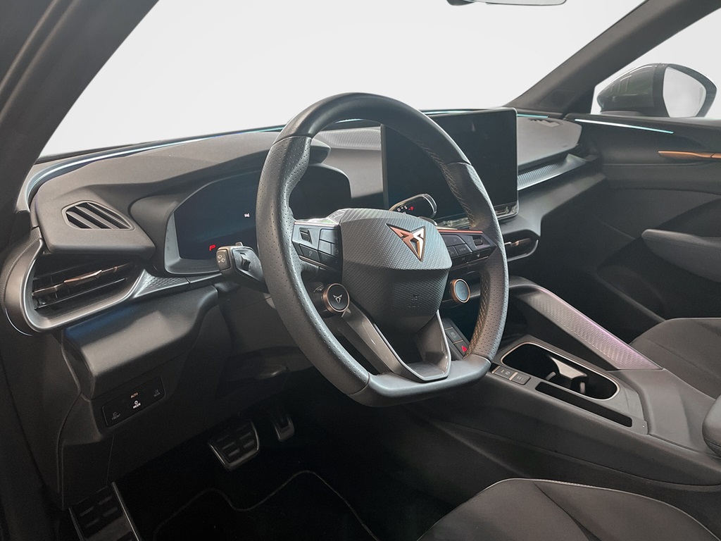 CUPRA Terramar WBZ61M