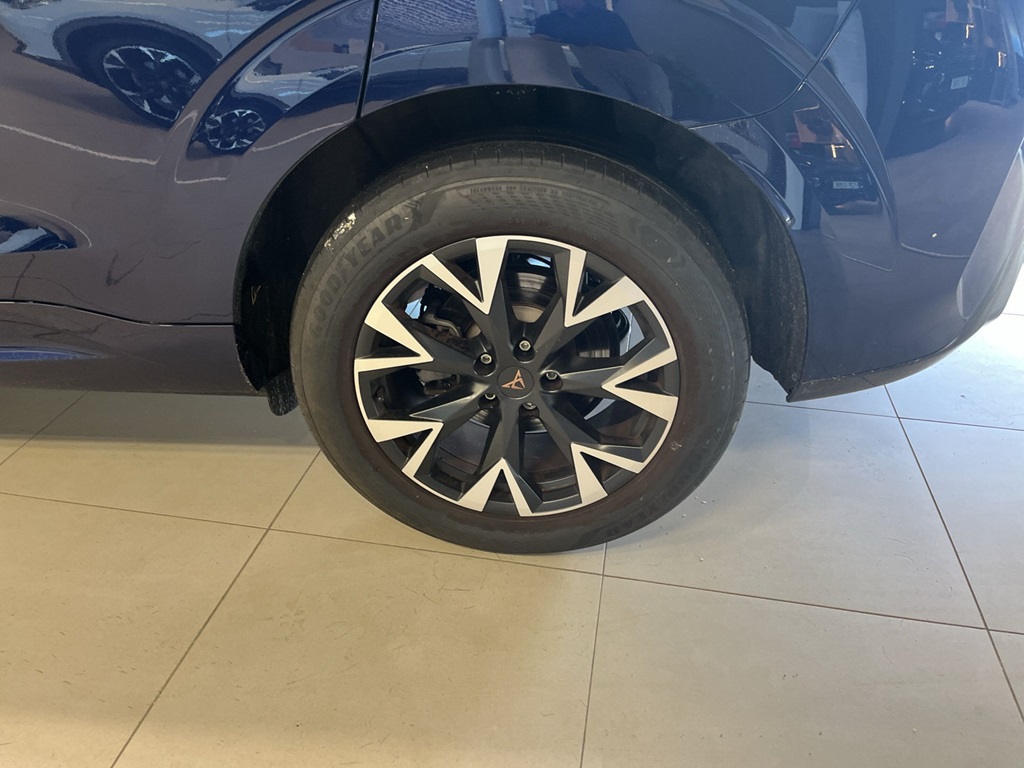 CUPRA Terramar WBZ61M