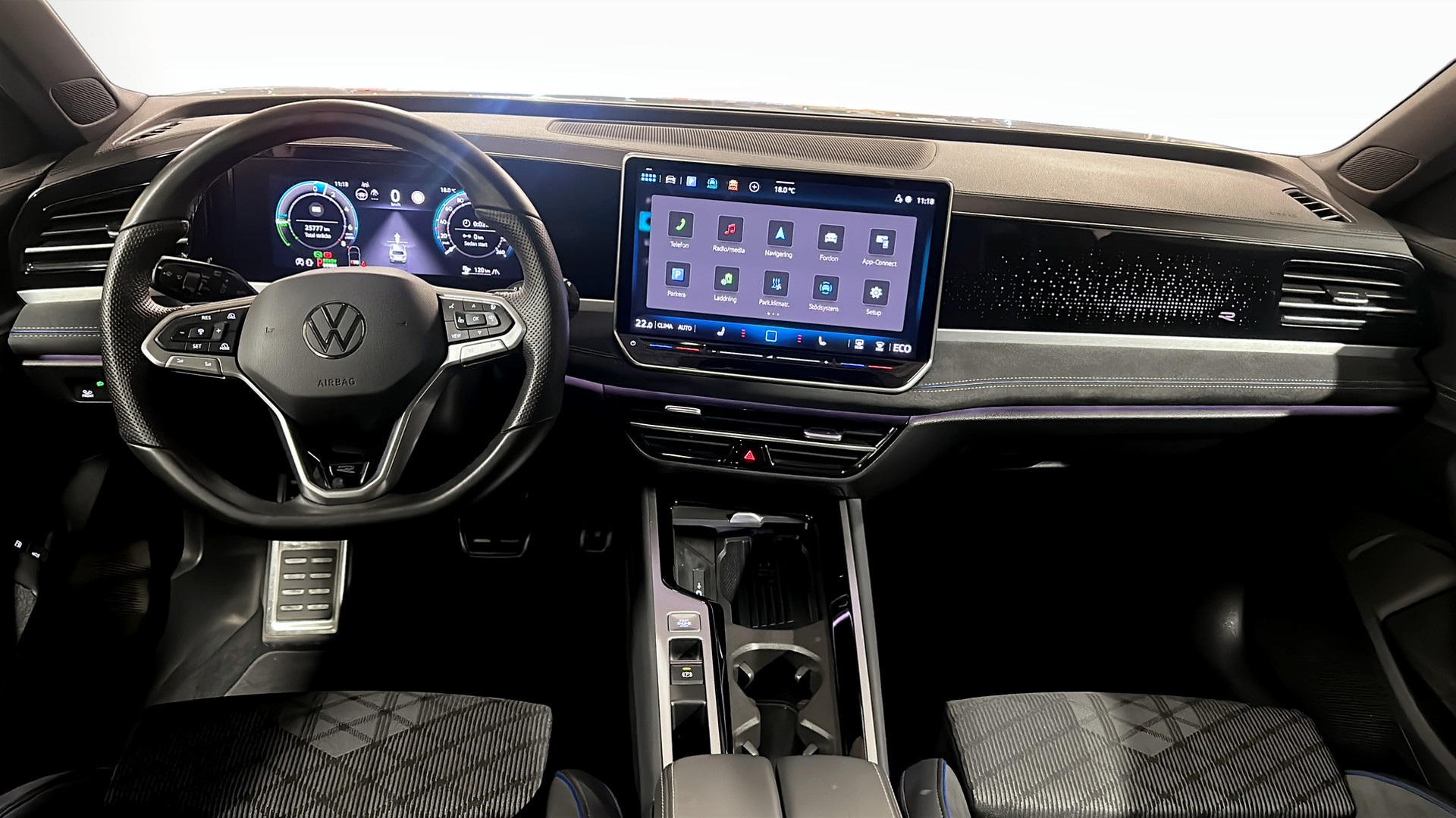 Volkswagen Passat WBZ67K