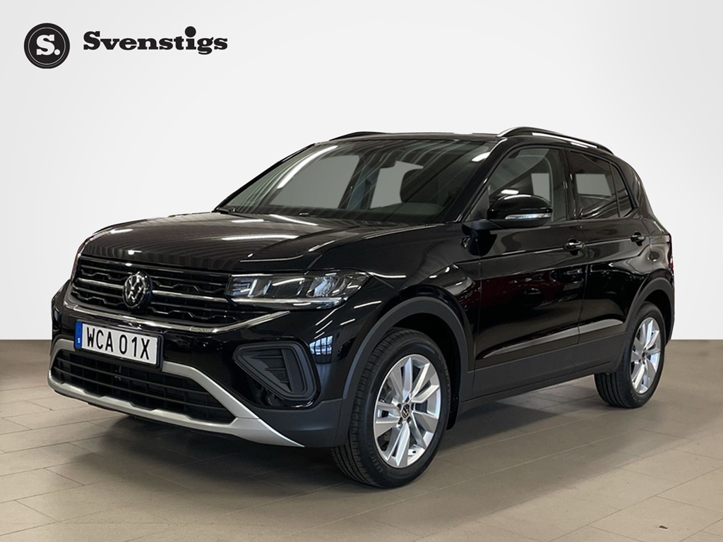 Bild för bil WCA01X