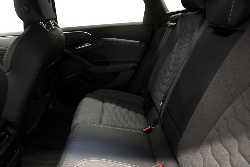 Audi A6 Avant e-tron WCA87S