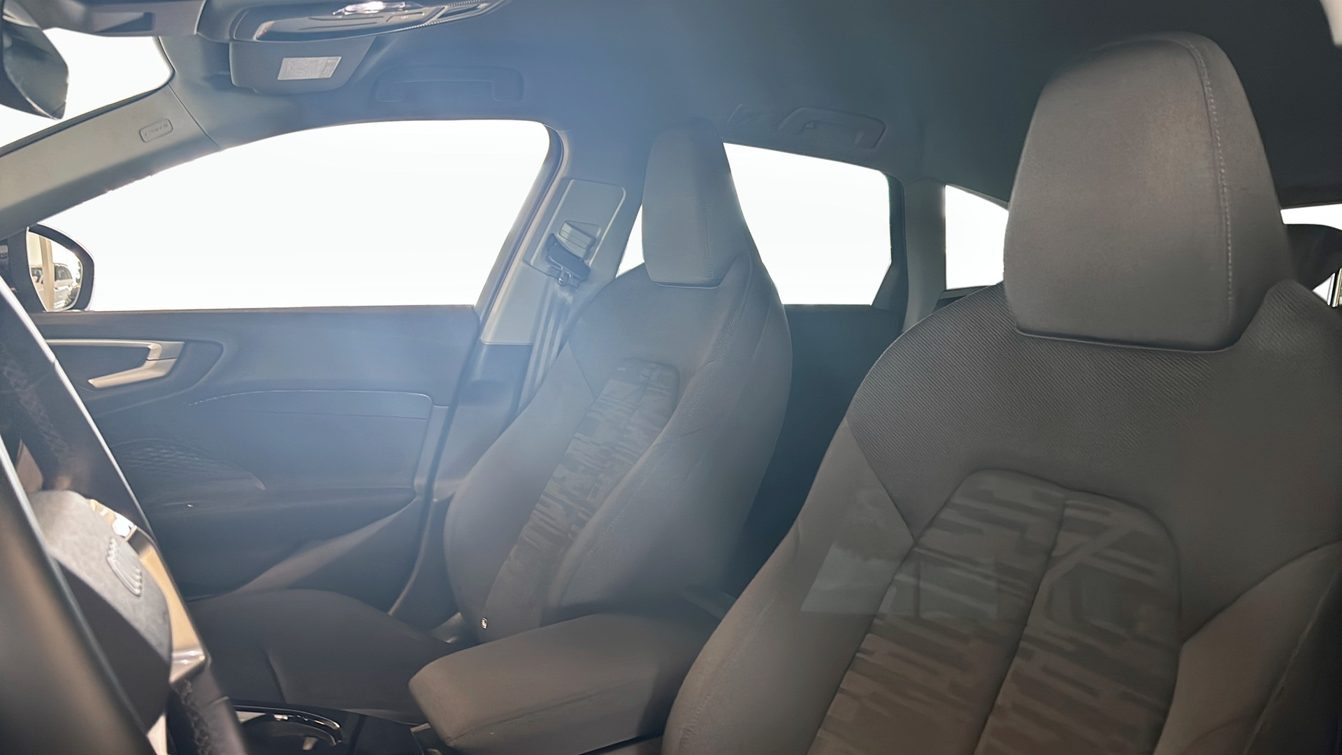Audi A5 Avant WCB76Z