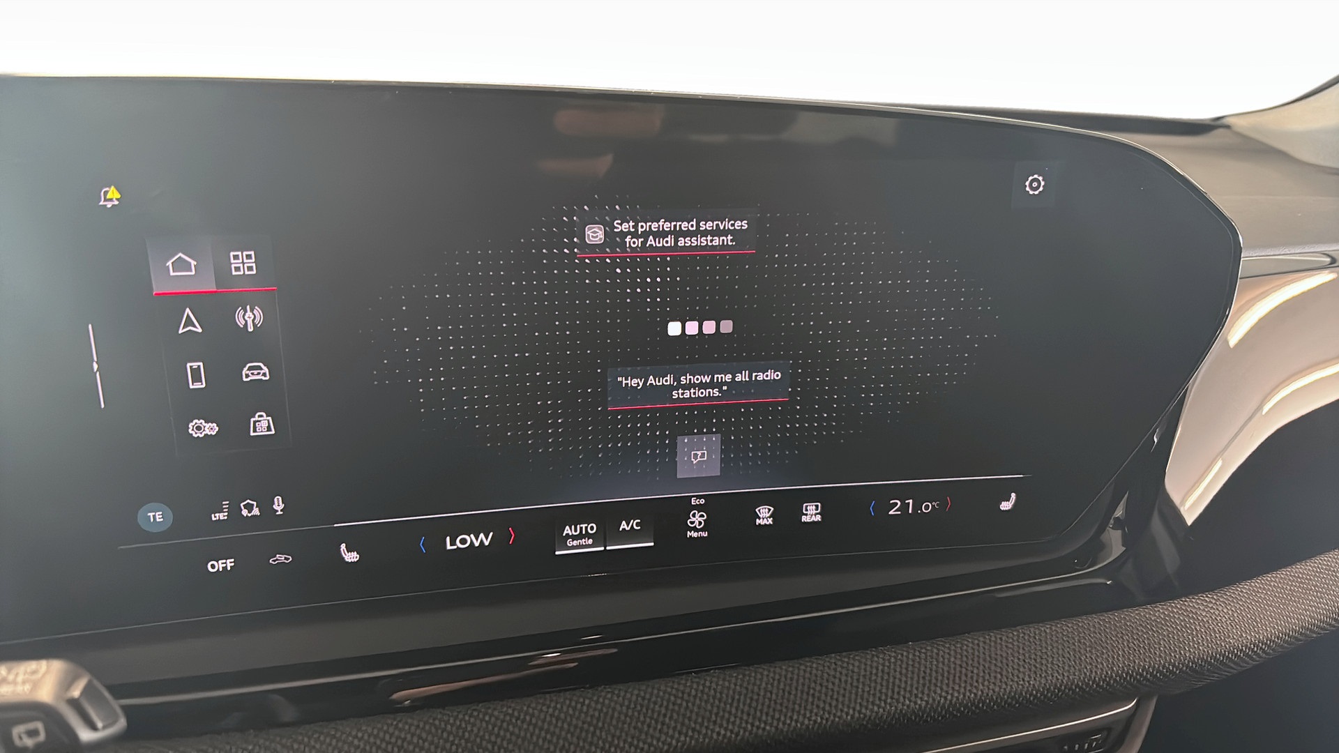 Audi A5 Avant WCB76Z