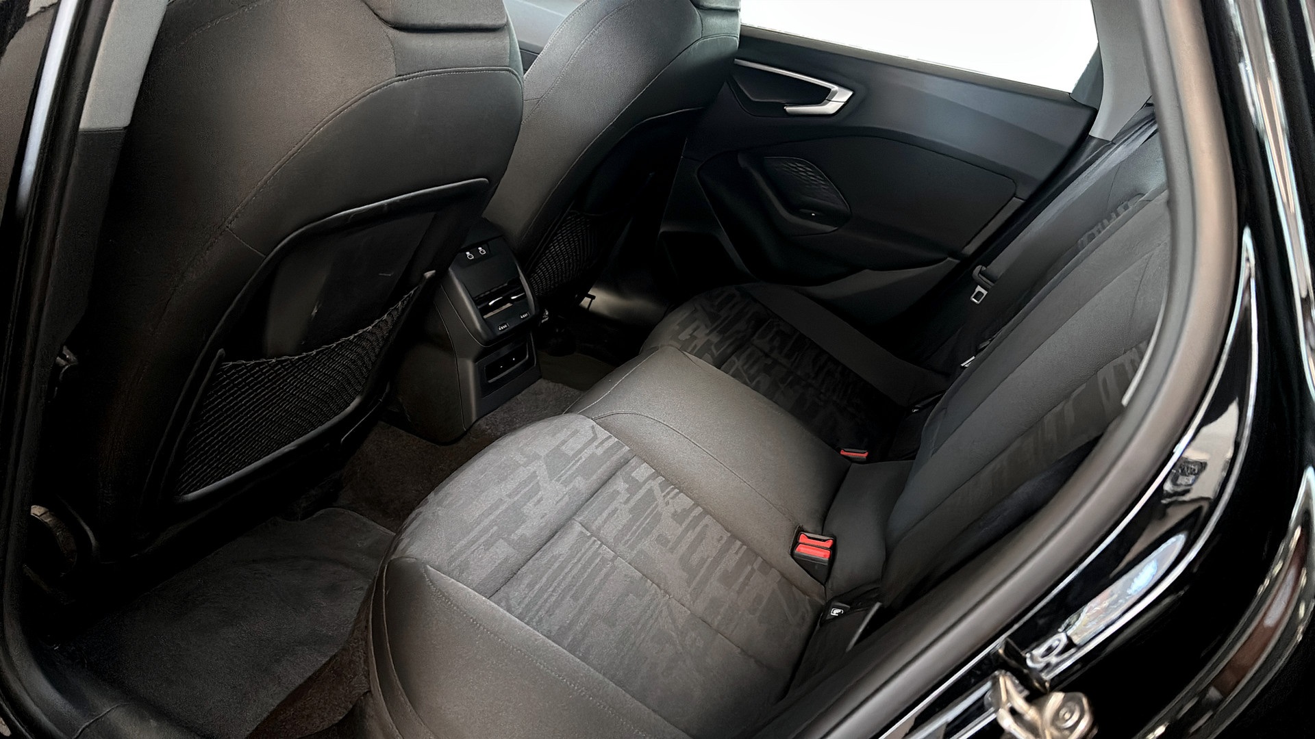 Audi A5 Avant WCB76Z