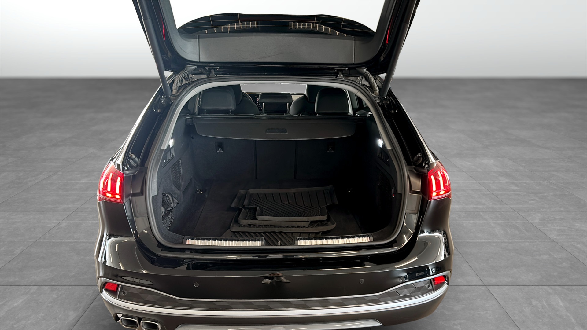 Audi A5 Avant WCB76Z