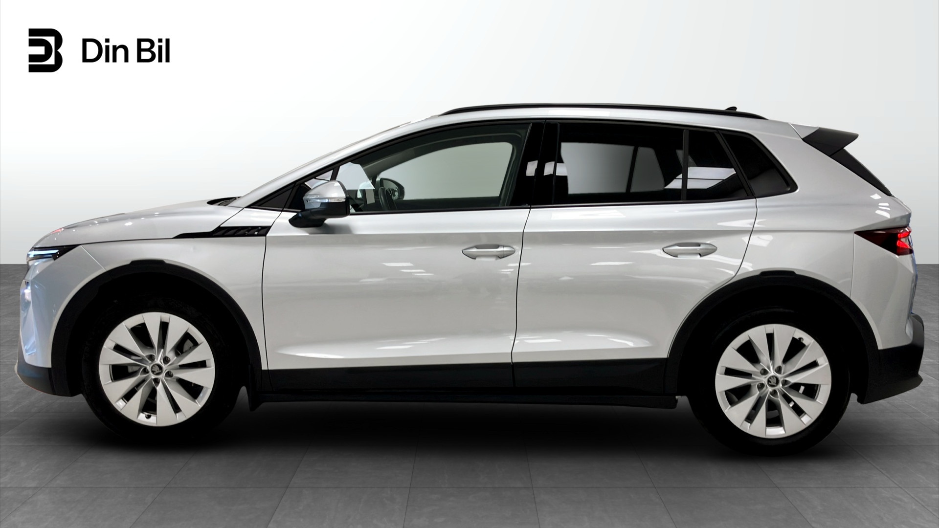 Skoda Elroq WCC33R