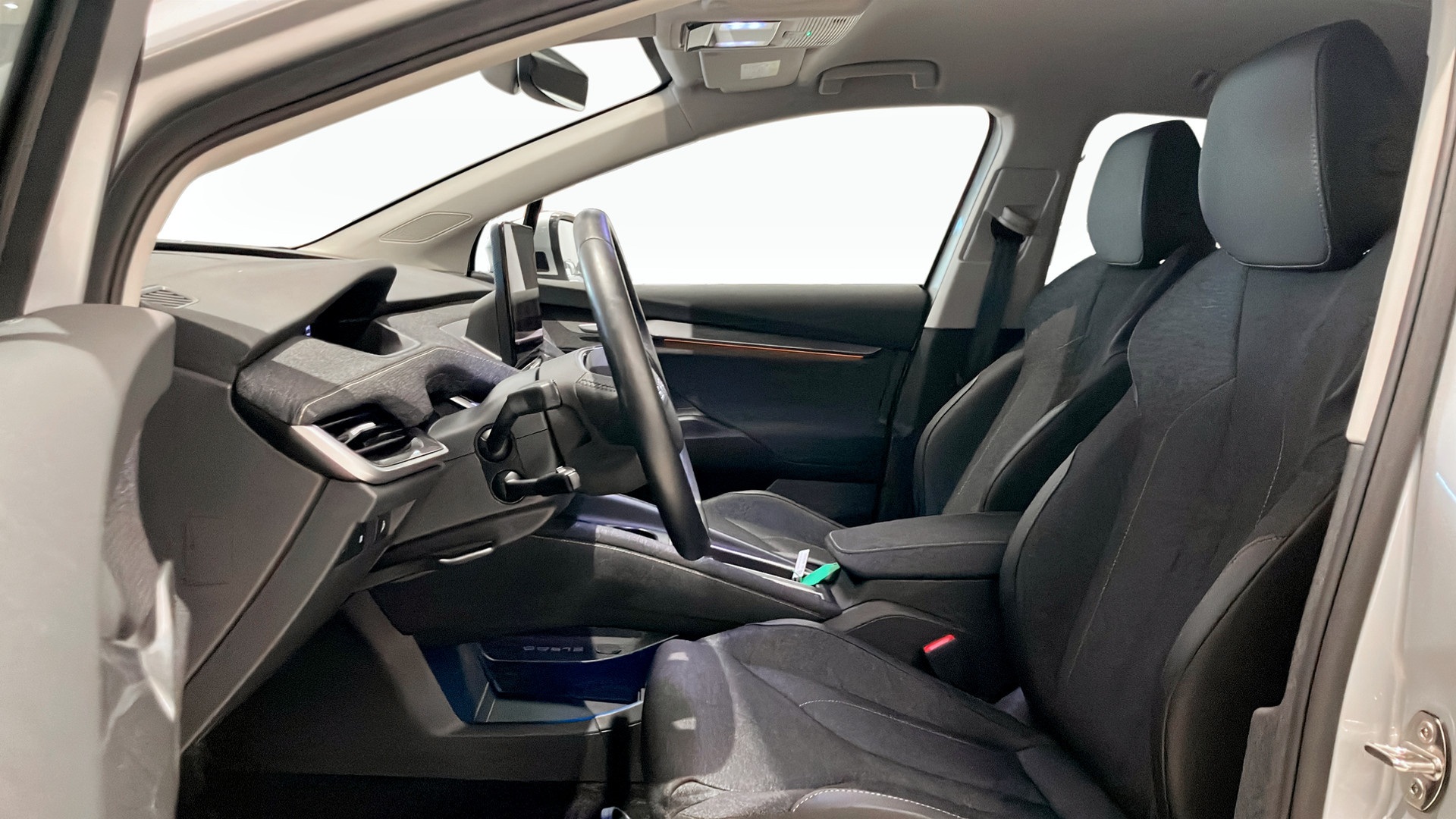 Skoda Elroq WCC33R