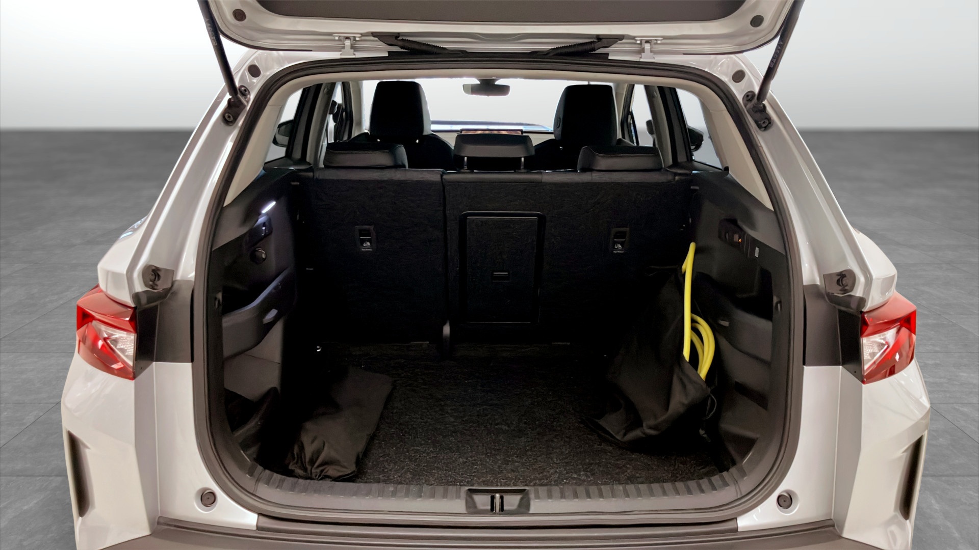 Skoda Elroq WCC33R