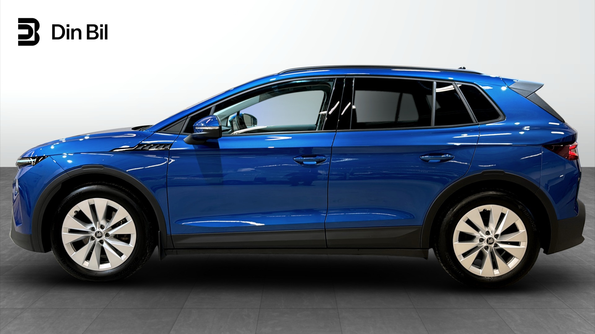 Skoda Elroq WCC33T
