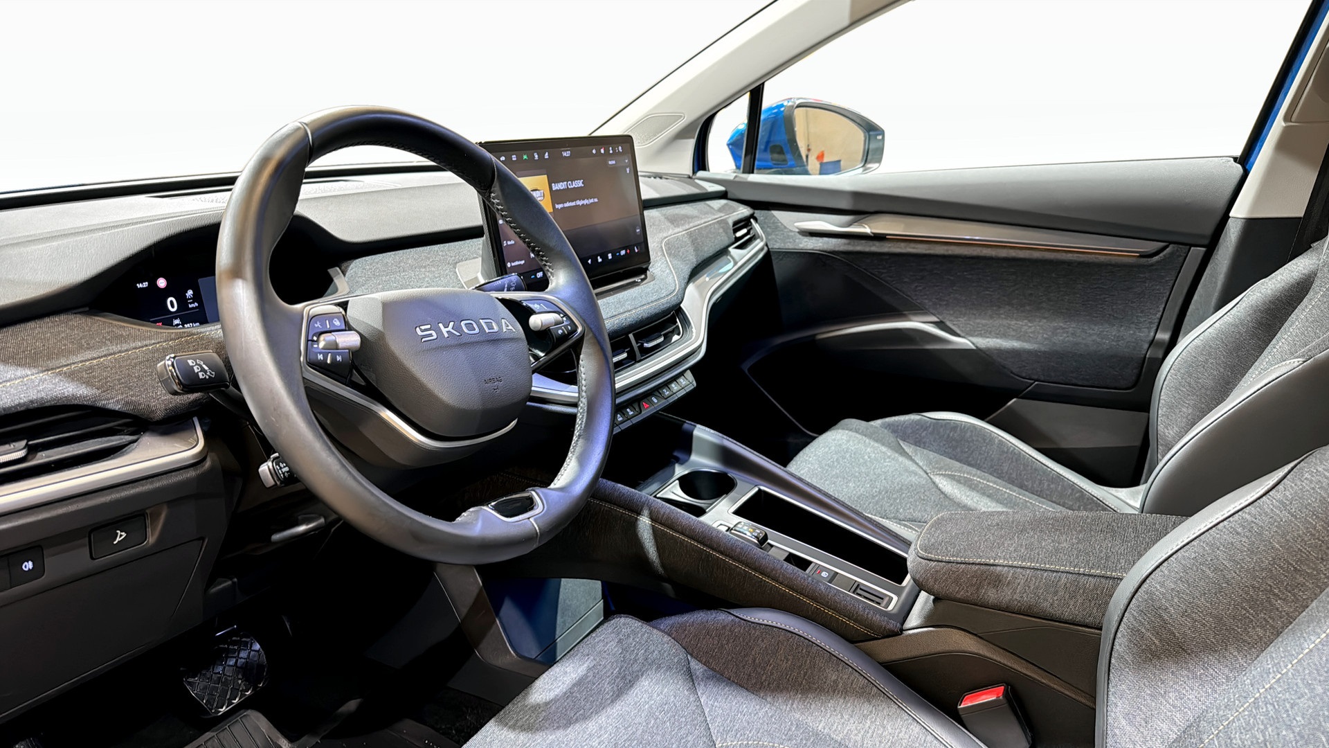 Skoda Elroq WCC33T