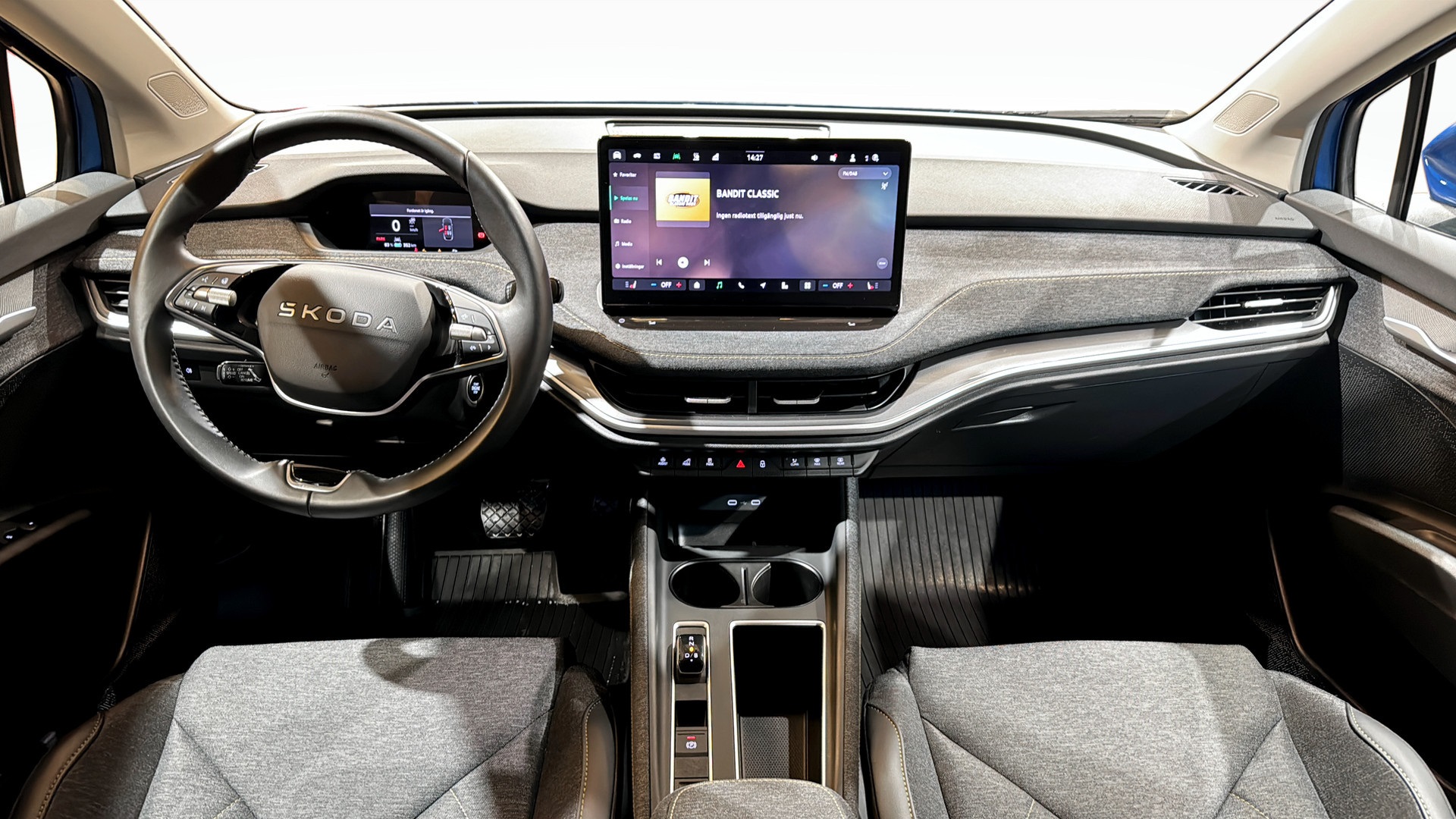 Skoda Elroq WCC33T