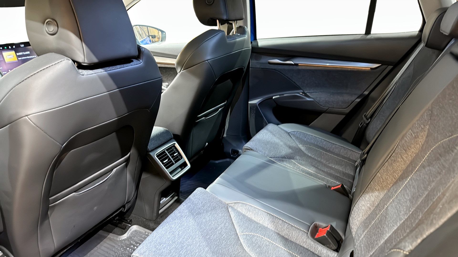 Skoda Elroq WCC33T