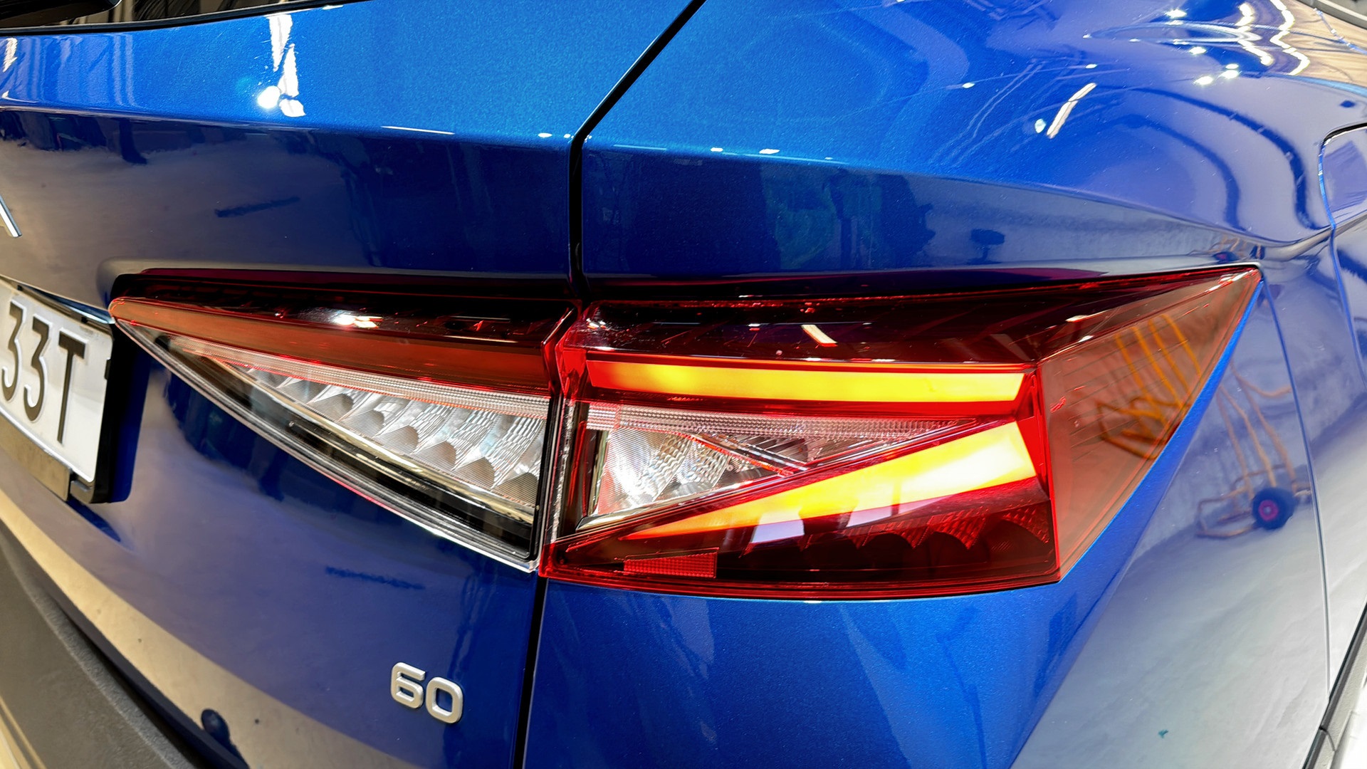 Skoda Elroq WCC33T