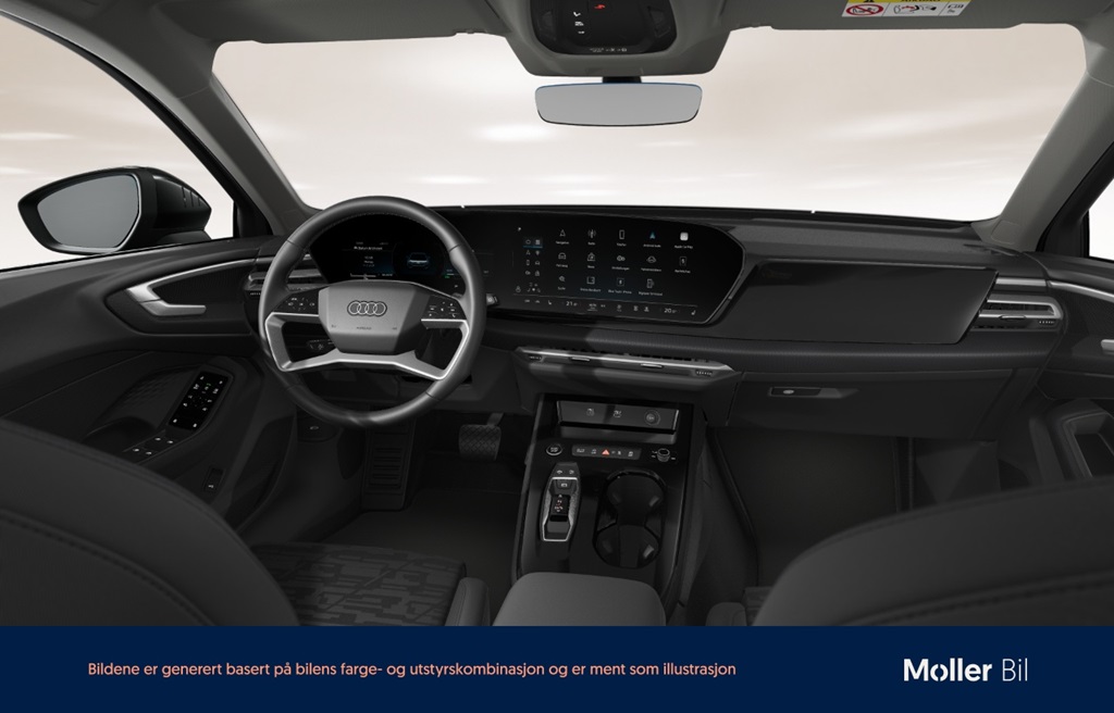 Audi A5 Avant WCC58L