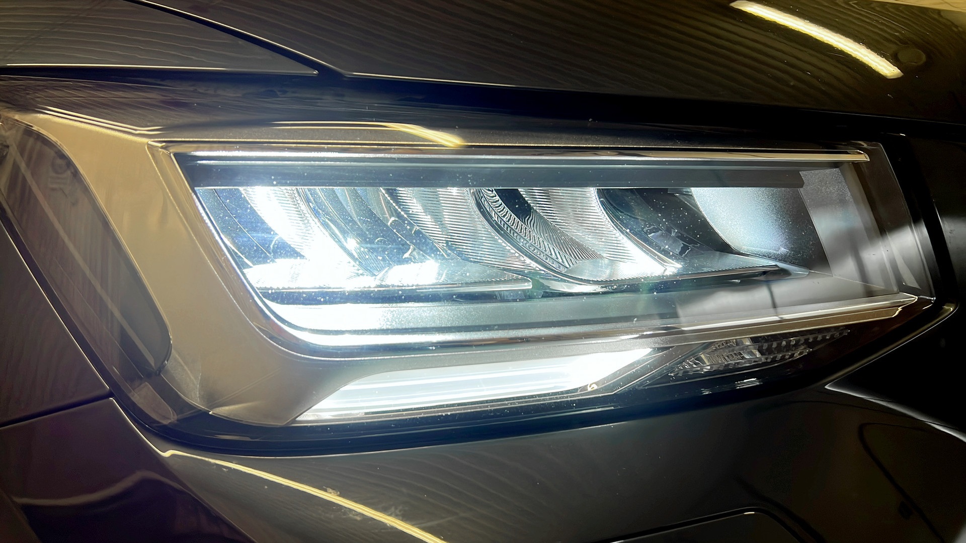 Audi Q2 WCC58M