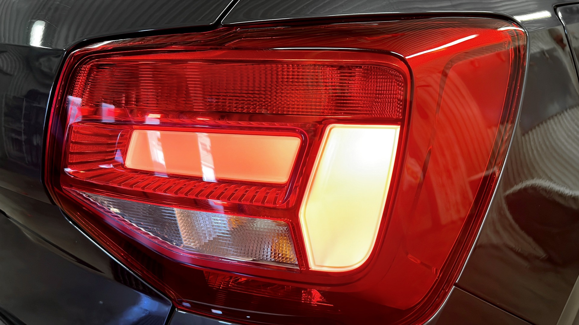 Audi Q2 WCC58M