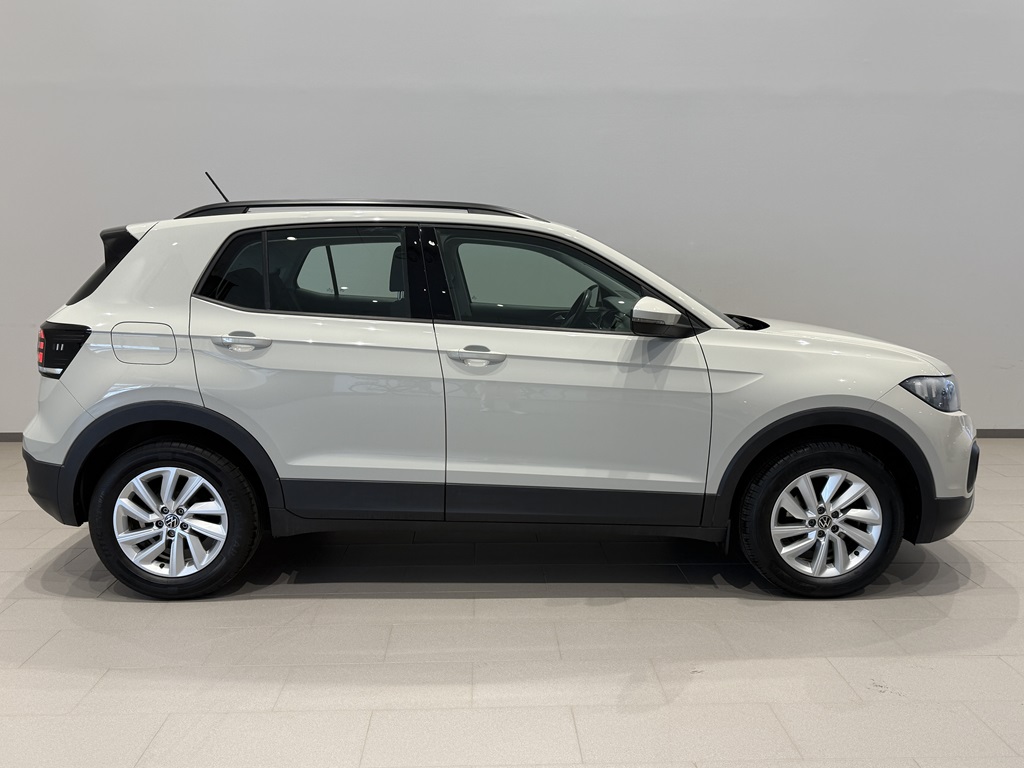 Volkswagen T-Cross WCC819