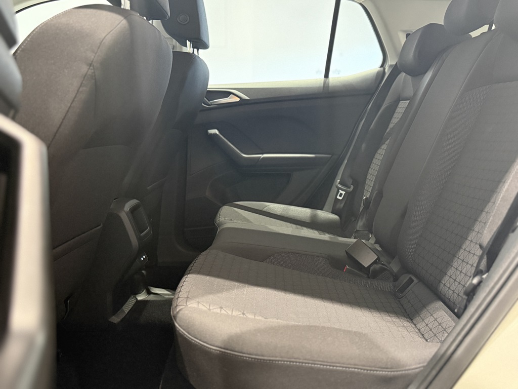 Volkswagen T-Cross WCC819
