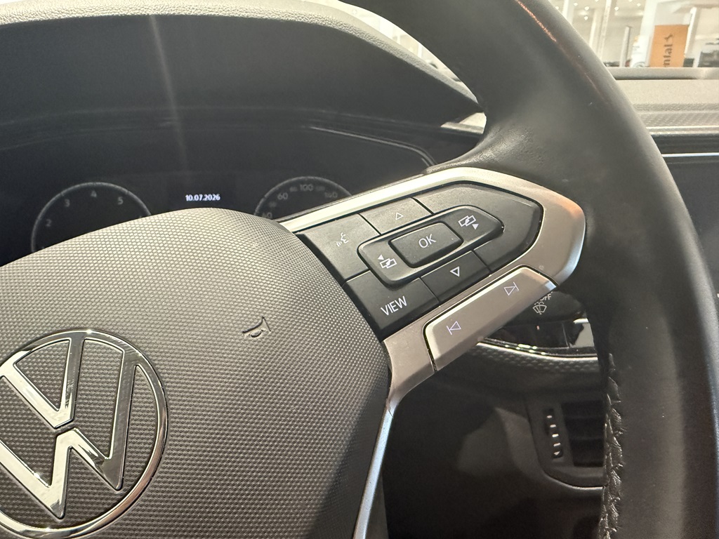 Volkswagen T-Cross WCC819