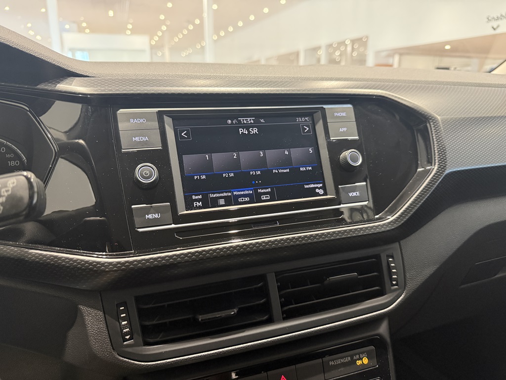 Volkswagen T-Cross WCC819