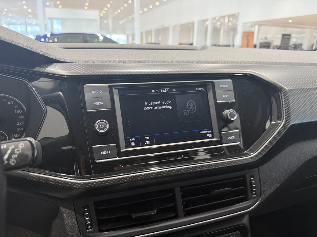 Volkswagen T-Cross WCC819