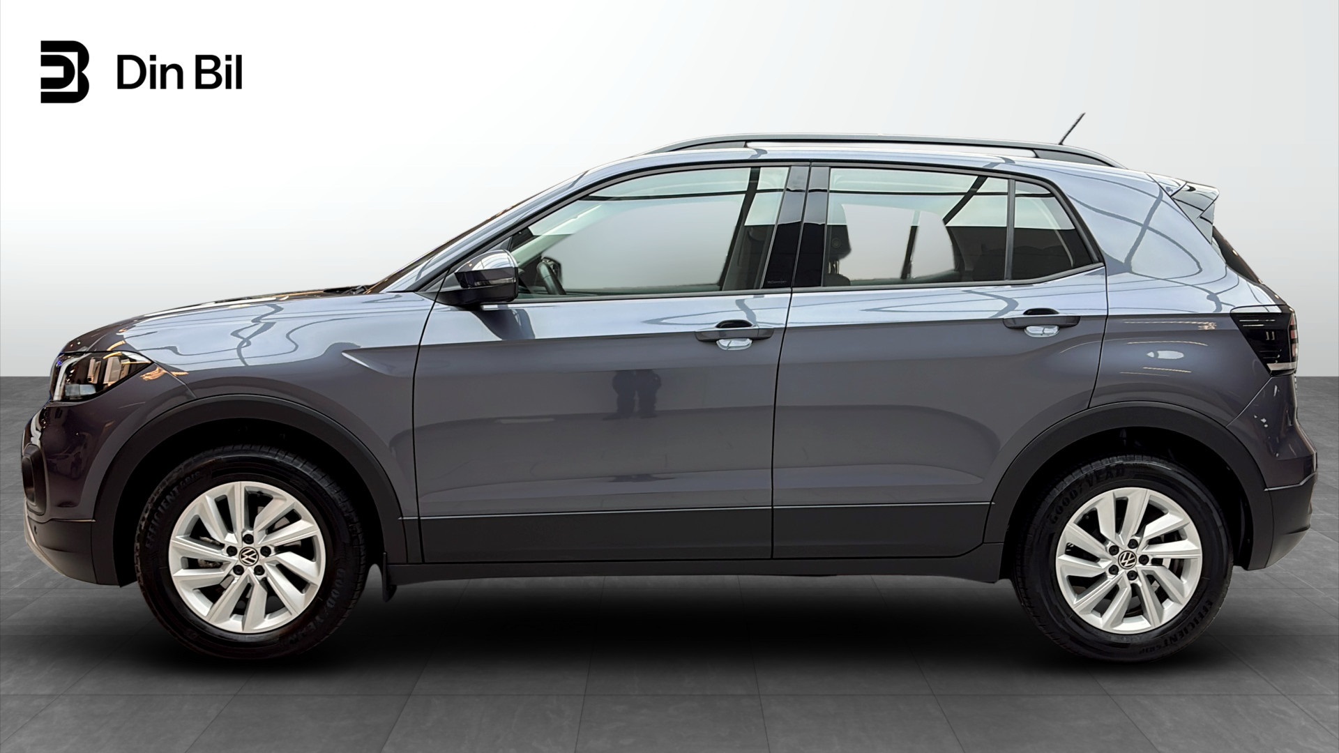 Volkswagen T-Cross WCC84P