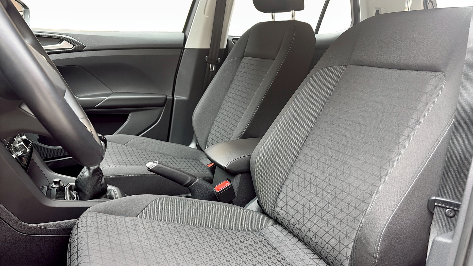Volkswagen T-Cross WCC84P