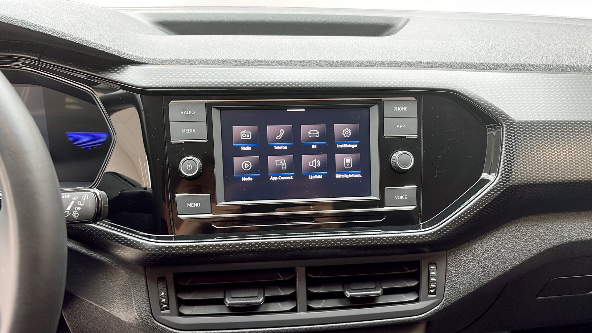 Volkswagen T-Cross WCC84P