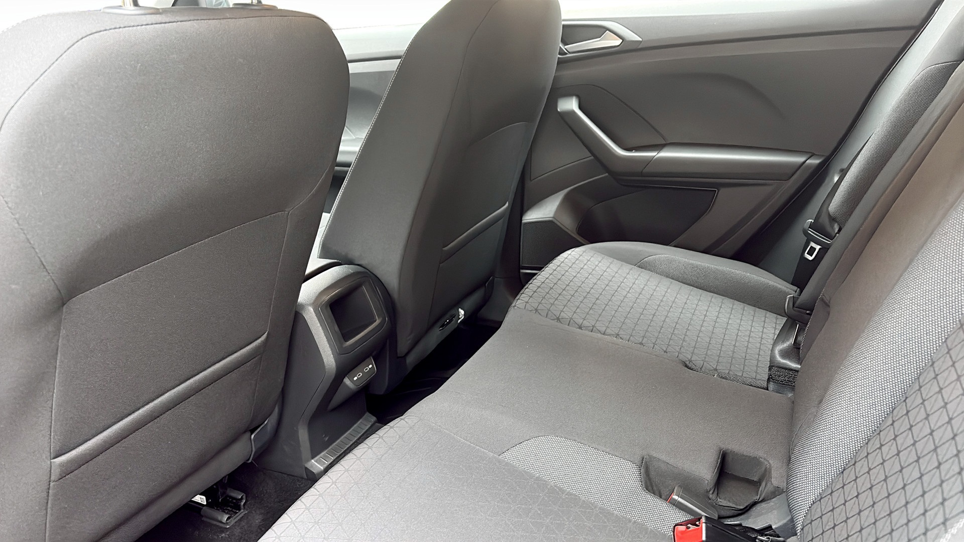 Volkswagen T-Cross WCC84P