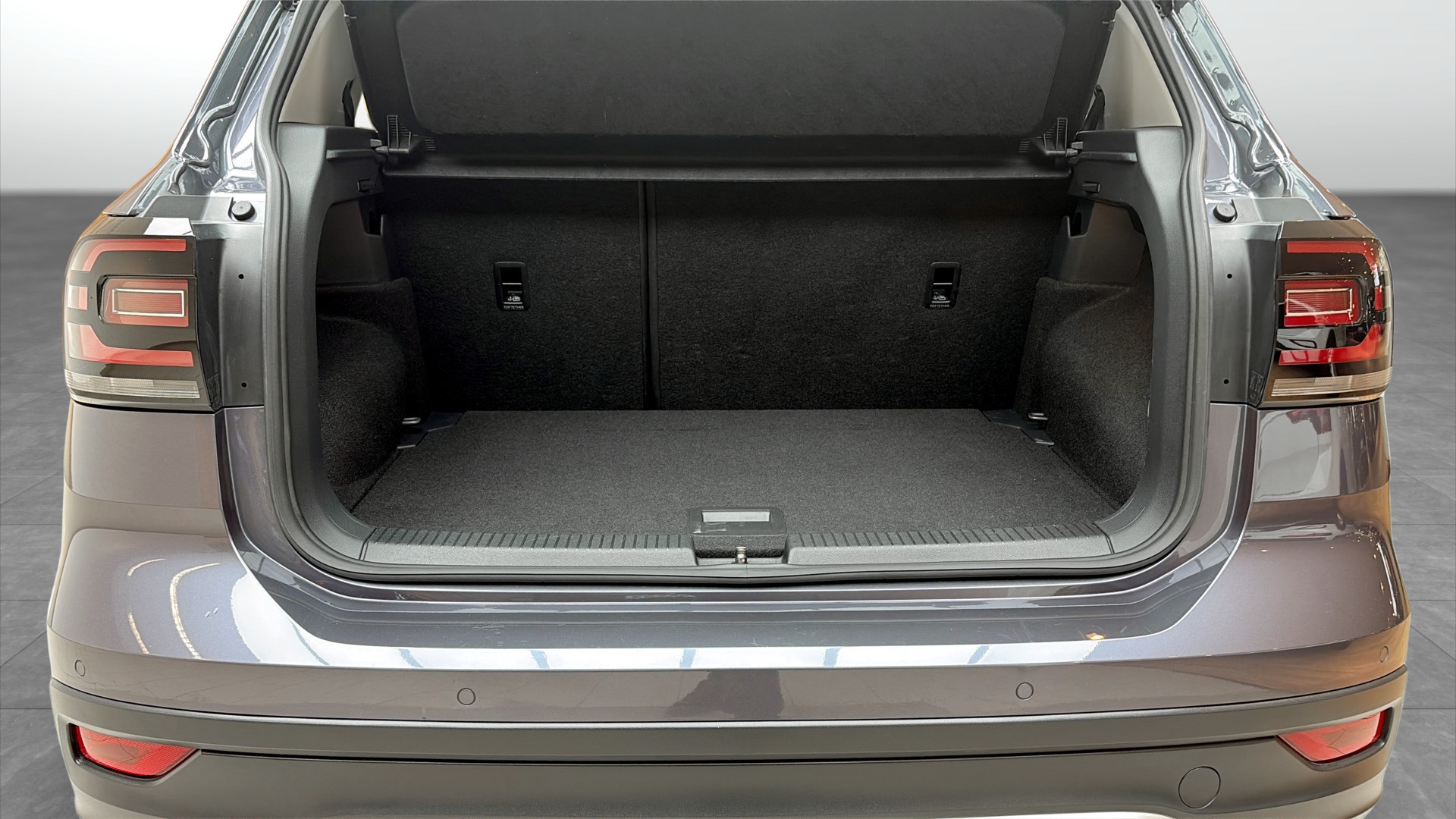 Volkswagen T-Cross WCC84P