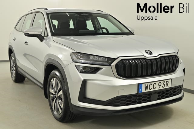 Skoda Kodiaq WCC93R