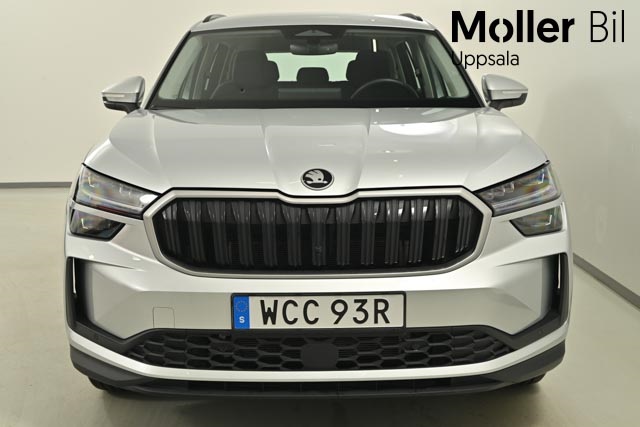 Skoda Kodiaq WCC93R