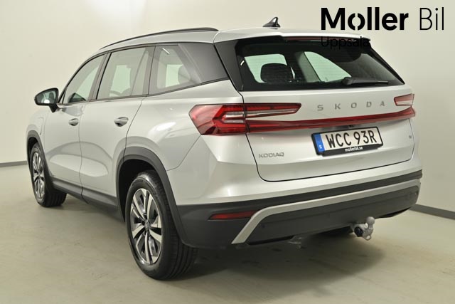 Skoda Kodiaq WCC93R