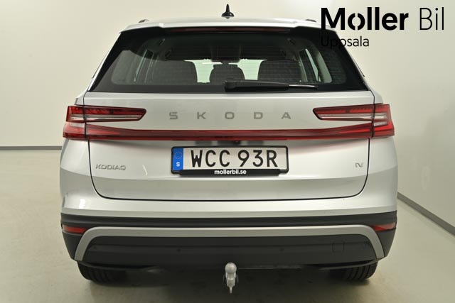 Skoda Kodiaq WCC93R
