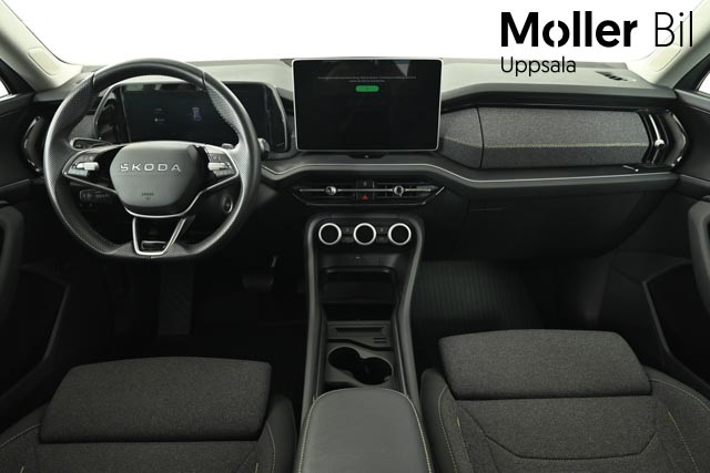 Skoda Kodiaq WCC93R