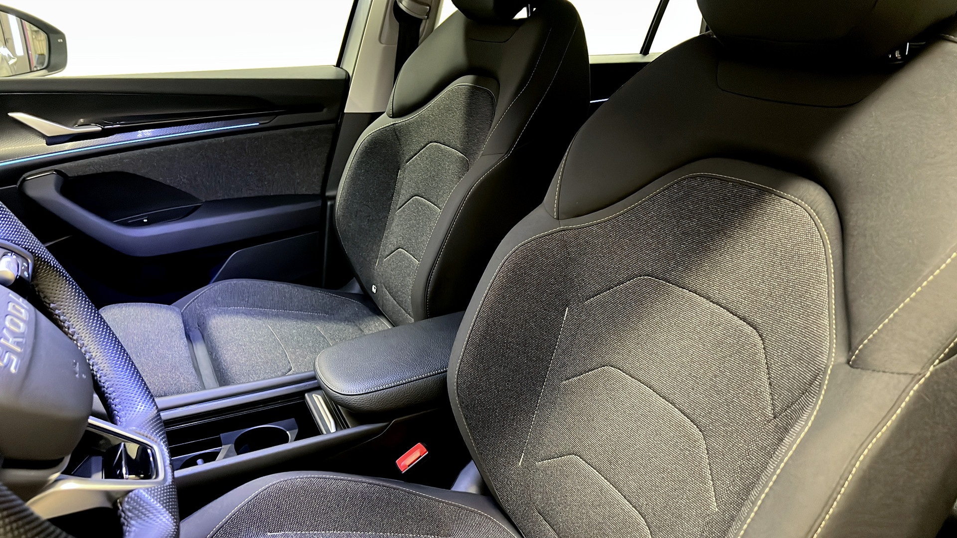 Skoda Kodiaq WCC93T
