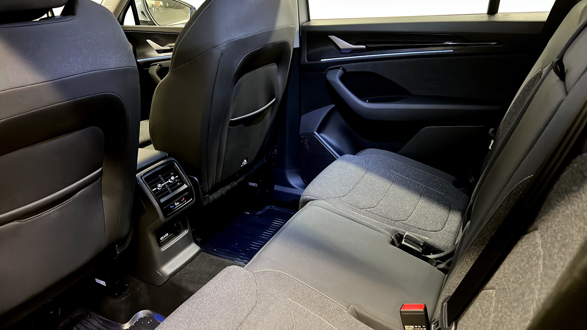 Skoda Kodiaq WCC93T